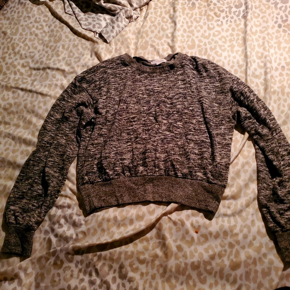 Xs sweater